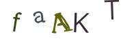 Imatge CAPTCHA