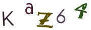 Imatge CAPTCHA