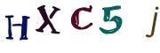 Imatge CAPTCHA