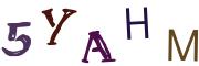Imatge CAPTCHA