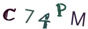 Imatge CAPTCHA