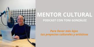 Mentor Cultural Podcast