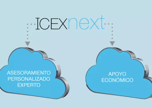Icex-Next