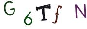 Imatge CAPTCHA
