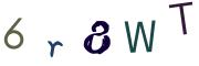 Imatge CAPTCHA