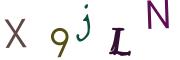 Imatge CAPTCHA