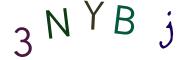 Imatge CAPTCHA