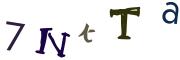 Imatge CAPTCHA