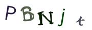 Imatge CAPTCHA