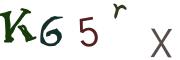Imatge CAPTCHA