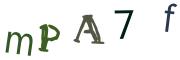 Imatge CAPTCHA
