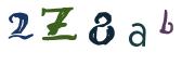 Imatge CAPTCHA
