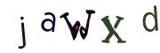 Imatge CAPTCHA