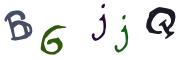 Imatge CAPTCHA