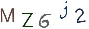 Imatge CAPTCHA