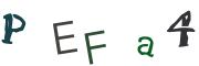 Imatge CAPTCHA