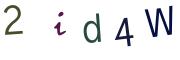 Imatge CAPTCHA