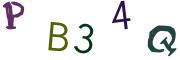 Imatge CAPTCHA