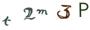 Imatge CAPTCHA