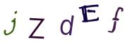 Imatge CAPTCHA