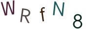Imatge CAPTCHA