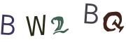 Imatge CAPTCHA