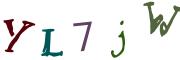 Imatge CAPTCHA