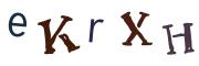 Imatge CAPTCHA