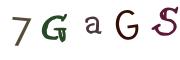 Imatge CAPTCHA