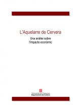 Impacto Económico Aquelarre de Cervera 