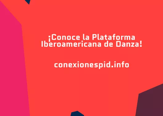 PID - Plataforma Iberoamericana de Danza