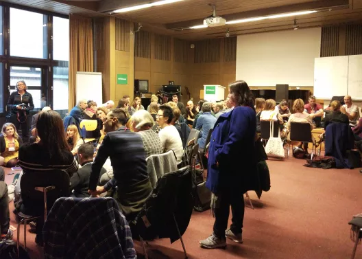 IETM Munich 2018